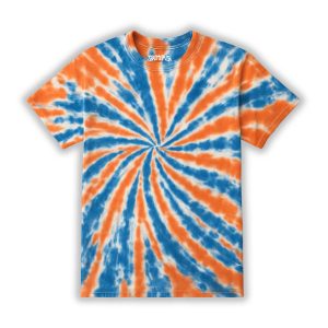 Camiseta Tie Dye - Inari